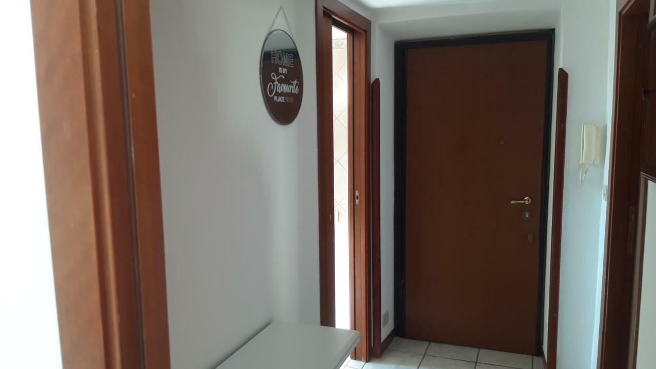 Allegra'S House Cipro Rom Exterior foto