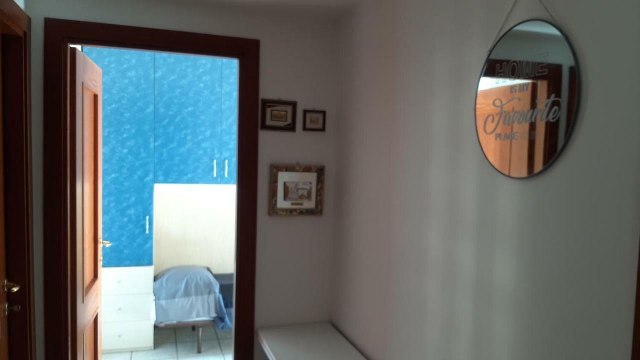 Allegra'S House Cipro Rom Exterior foto